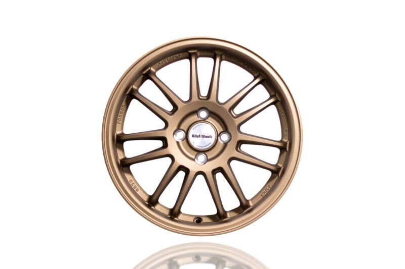 KILLERWHEELS 1434 16X7 4X100 73.1