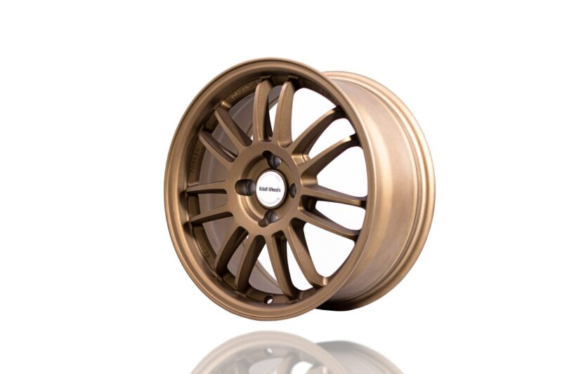 KILLERWHEELS 1434 16X7 4X100 73.1 - Imagen 2