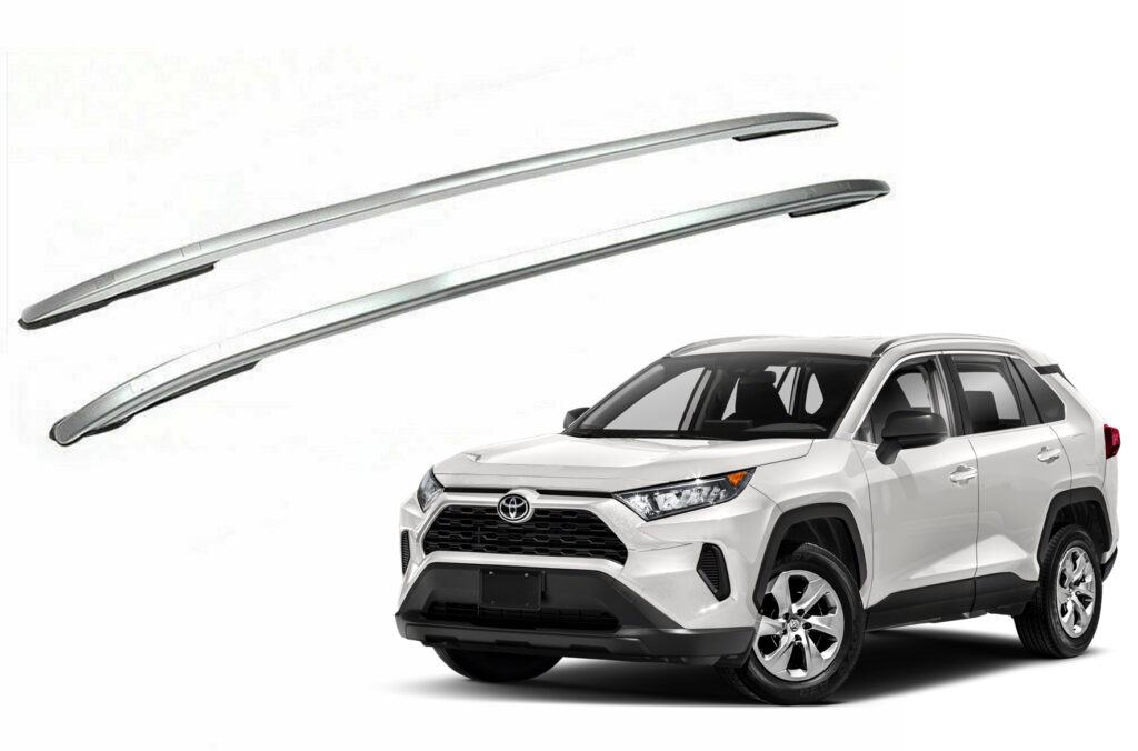 ROOF RACK TOYOTA RAV4 20192023 SK Performance Store