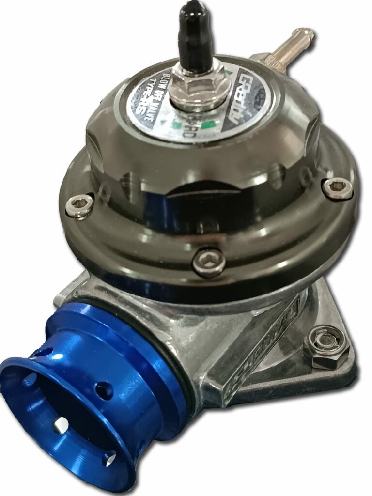 BLOW OFF RS STYLE – SK Performance Store