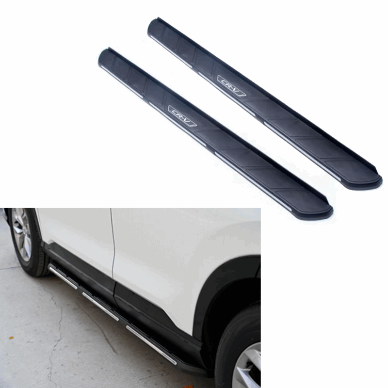 ESTRIBOS HONDA CRV 2023-2024 V1