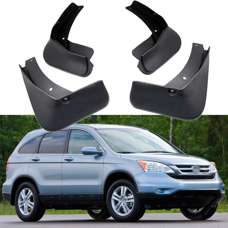 CHAPALETAS HONDA CRV 2007-2011