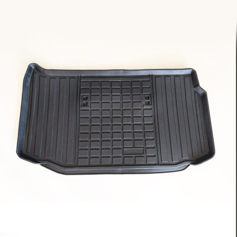 ALFOMBRA BANDEJA 3D TRASERA SUZUKI JIMNY 2019-2025
