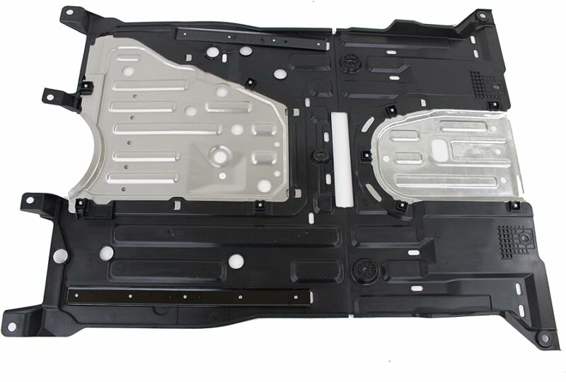 COVER INFERIOR MOTOR CIVIC 2013-2015