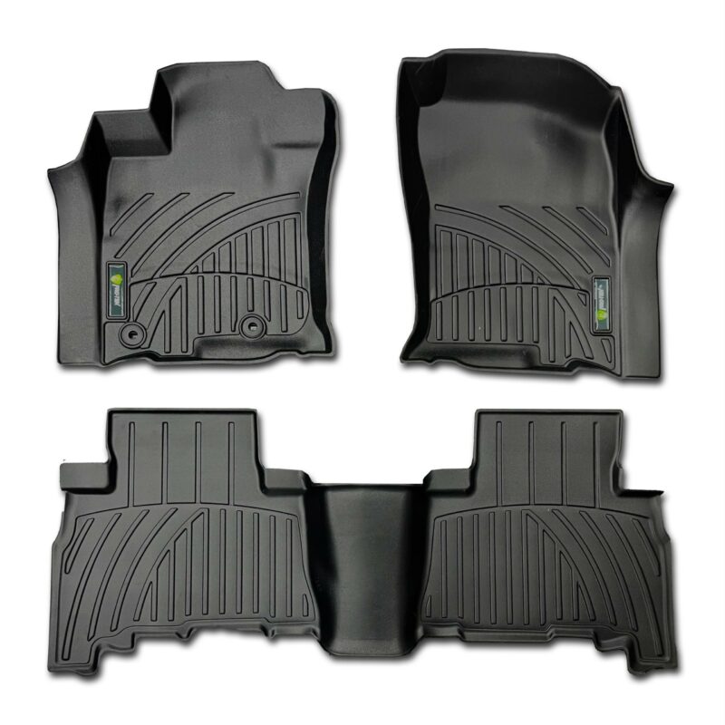ALFOMBRA BANDEJA 3D PROTEK FORD ESCAPE 2013-2019