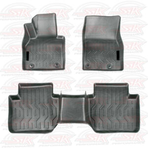 ALFOMBRA BANDEJA 3D PROTEK MAZDA CX-30 2023-2026
