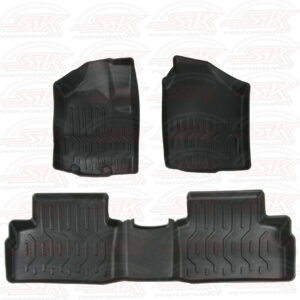 ALFOMBRA BANDEJA 3D PROTEK TOYOTA RAIZE 2021-2024