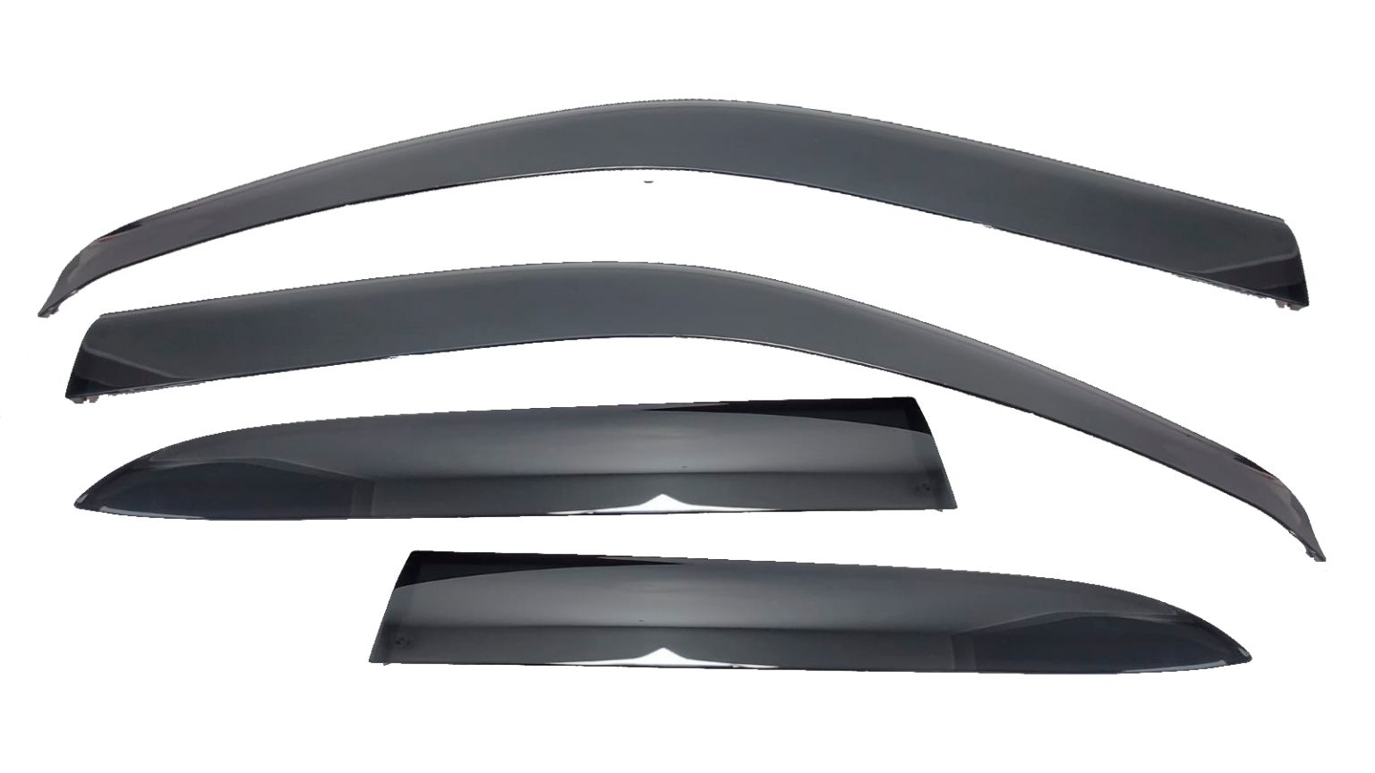 WINDOWS VISOR PREMIUM TOYOTA RAIZE 20202024 SK Performance Store