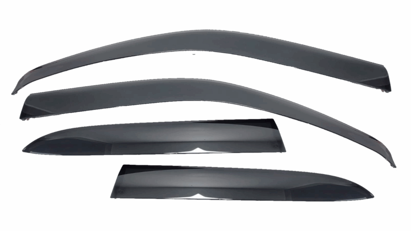 WINDOWS VISOR PREMIUM TOYOTA RAIZE 2020-2024