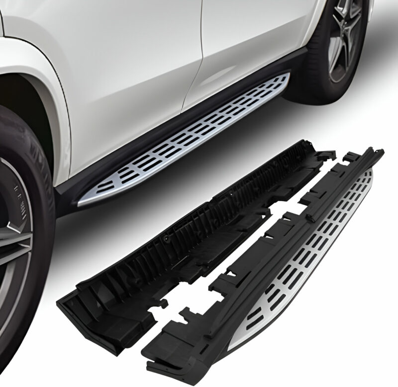 ESTRIBOS MERCEDES BENZ GLS 2020-2023