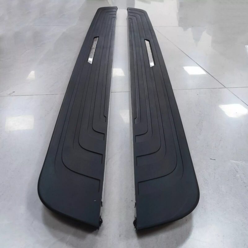 ESTRIBOS RANGE ROVER SPORT 2023-2025 - Imagen 2