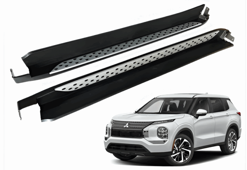 ESTRIBOS MITSUBISHI OUTLANDER 2023-2025