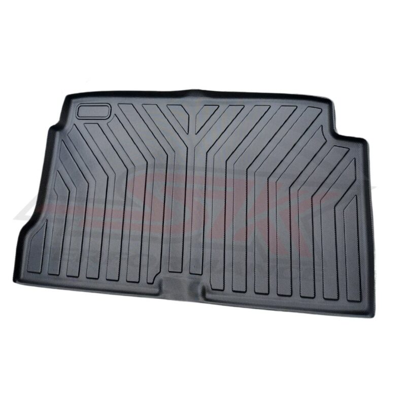 ALFOMBRA BAUL BANDEJA 3D SUZUKI JIMNY 5 PUERTAS 2025