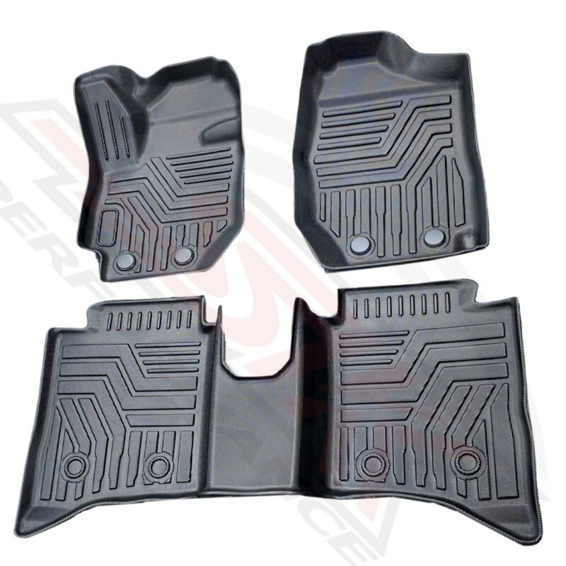 ALFOMBRA BANDEJA 3D SUZUKI JIMNY 5 PUERTAS 2025