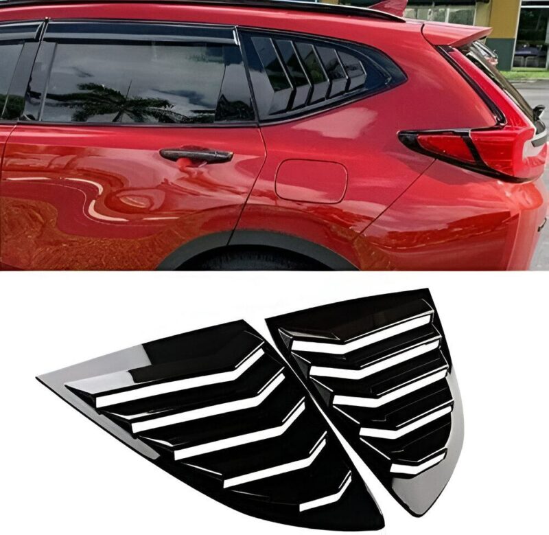 ADORNO CRISTAL LATERAL TRASERO HONDA CRV 2017-2022