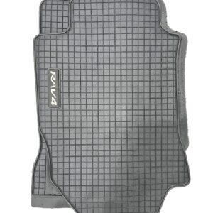 ALFOMBRA DE GOMA RAV4 2019-2025