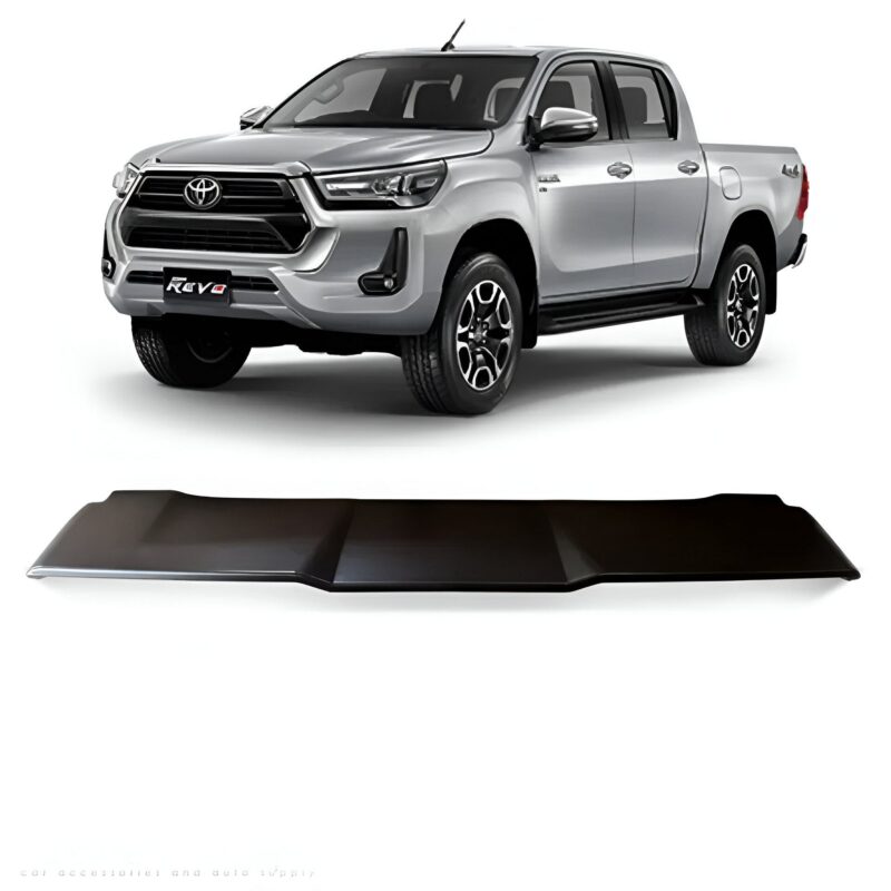 SPOILER TOYOTA HILUX REVO 2015-2021
