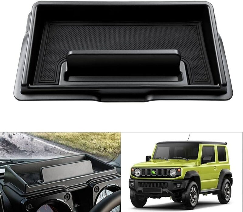 CONSOLA TABLERO SUZUKI JIMNY 2019-2024