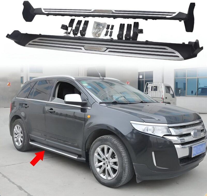 ESTRIBOS FORD EDGE 2015-2019