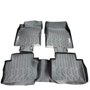 ALFOMBRA BANDEJA 3D NISSAN XTRAIL 2014-2018
