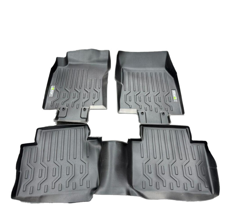 ALFOMBRA BANDEJA 3D NISSAN XTRAIL 2014-2018