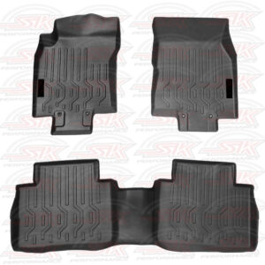 ALFOMBRA BANDEJA 3D NISSAN XTRAIL 2014-2018