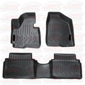 ALFOMBRA BANDEJA 3D HYUNDAI TUCSON 2010-2015