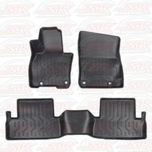 ALFOMBRA BANDEJA 3D MAZDA CX-60 2023-2025