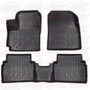 ALFOMBRA BANDEJA 3D PROTEK KIA SONET 2024-2025