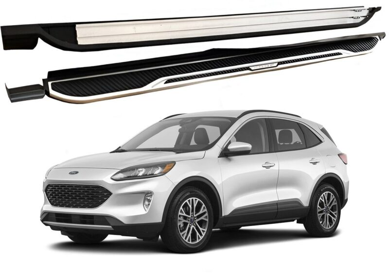 ESTRIBOS FORD ESCAPE 2020-2023
