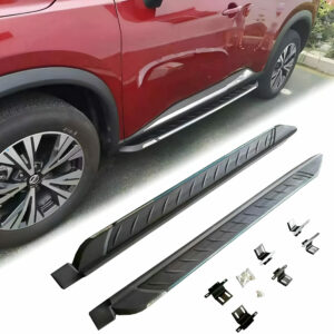 ESTRIBOS NISSAN XTRAIL 2021-2024