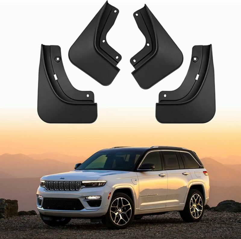 CHAPALETAS KIA K5 2014-2015 - Imagen 4