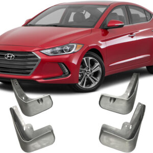 CHAPALETAS HYUNDAI ELANTRA 2017-2020