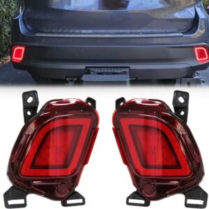 REFLECTOR LED TOYOTA HIGHLANDER 2015-2019