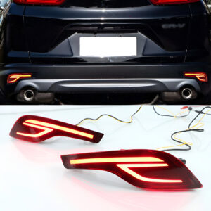 REFLECTOR HONDA CRV 2017-2019