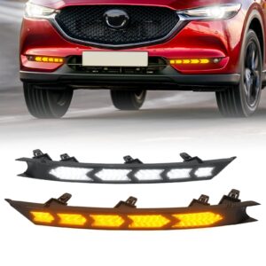 DRL MAZDA CX5 CX8 2017-2022