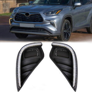 DRL TOYOTA HIGHLANDER 2020-2021