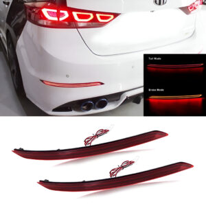REFLECTOR LED HYUNDAI ELANTRA 2016-2017