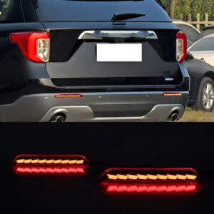 REFLECTOR LED FORD EXPLORER 2020-2024