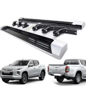 ESTRIBOS MITSUBISHI L200 2019-2024