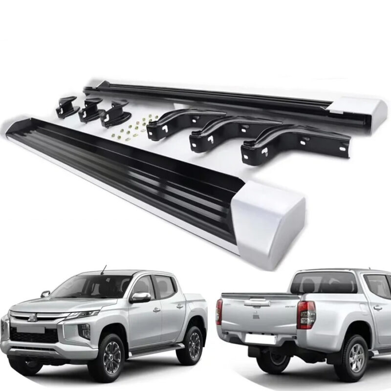 ESTRIBOS MITSUBISHI L200 2019-2024