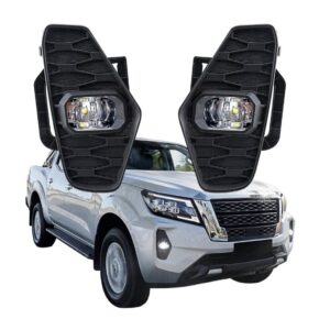 HALOGENOS LED NISSAN NAVARA NP300 2021-2022