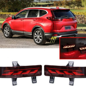 REFLECTOR LED HONDA CRV 2020-2022