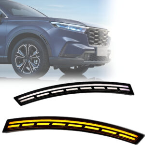 DRL LATERAL LED HONDA CRV 2023-2025