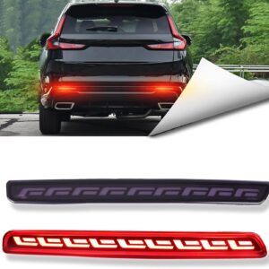 REFLECTOR LED HONDA CRV 2023-2025
