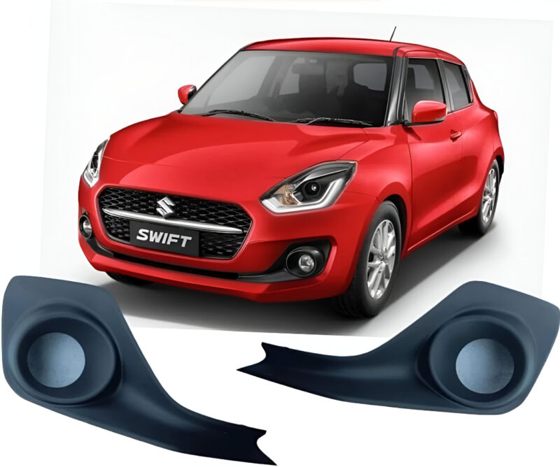 HALOGENOS SUZUKI SWIFT 2018-2022