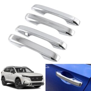 COVER MANUBRIOS HONDA CRV 2023-2025