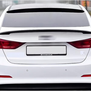 SPOILER ELANTRA/AVANTE 2016-2018