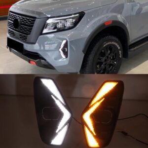 DRL NISSAN NAVARA NP300 2021-2022