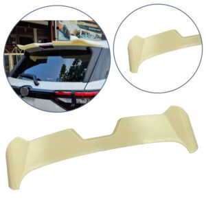 SPOILER TOYOTA RAIZE 2020-2024